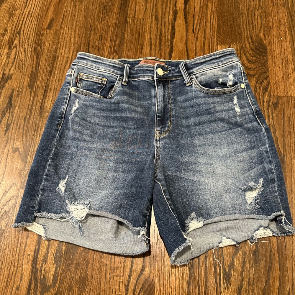 Judy Blue Shorts